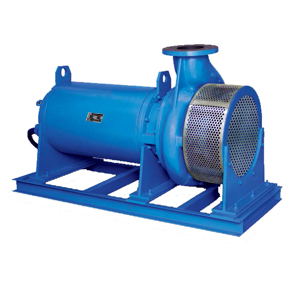 Submerged Centrifugal